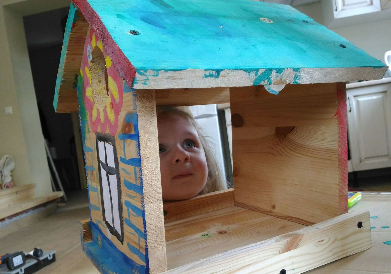 Индивидуальный подход