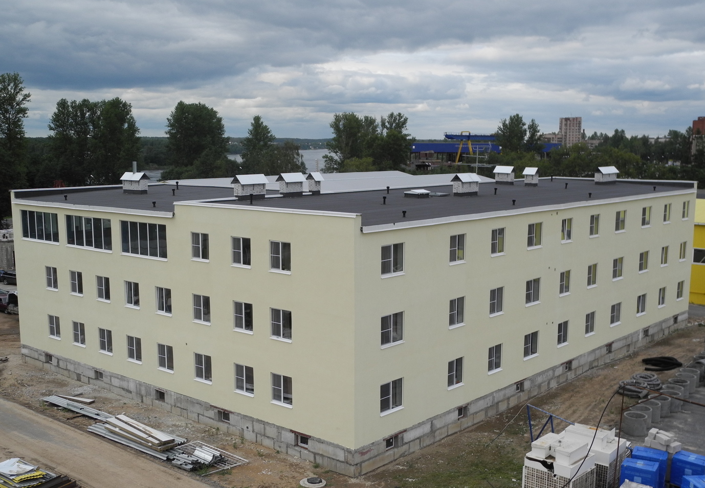 Оптимальное соотношение цена\сроки\качество 